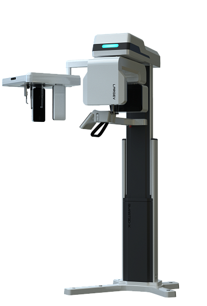 Дентальный томограф LargeV Smart3D-X 16х10см с цефаллостатом - Фото 2